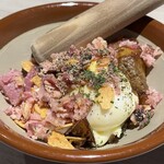 めしや因すけ 狸小路店 - 