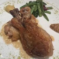 ブラッスリー ポール・ボキューズ 大丸東京 - 