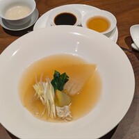 カントニーズ 燕 - 