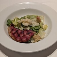 ベンジャミンステーキハウス KITTE大阪店 - 