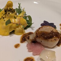 カントニーズ 燕 - 