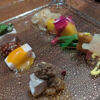 カントニーズ 燕 - 