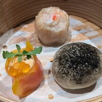 カントニーズ 燕 - 