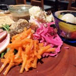 フレンチ酒場 TEO - 