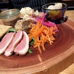 フレンチ酒場 TEO - 