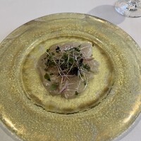 リストランテ アクアパッツァ - 