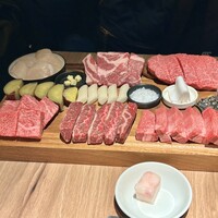 やきにくグレート 神田店 - 
