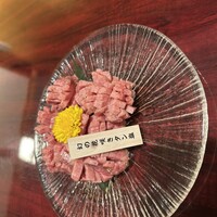 肉の匠 将泰庵 神田店 - 