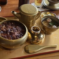 炭焼うな富士 白壁別邸 - 