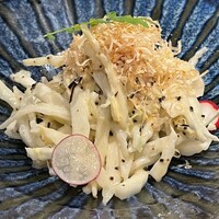 創作和食 わた邊 - 