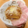 野口太郎ラーメン 心斎橋店