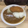 とんかつ檍のカレー屋 いっぺこっぺ 秋葉原店