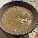 eclat - スープ