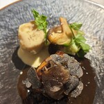 eclat - ロッシーニ！