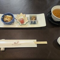 中国料理 龍皇 - 