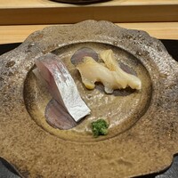 鮨 十兵衛 - 