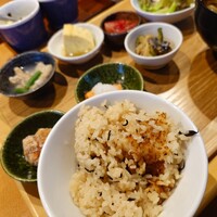 出汁しゃぶおばんざい おかか 東京 - 