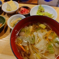 出汁しゃぶおばんざい おかか 東京 - 