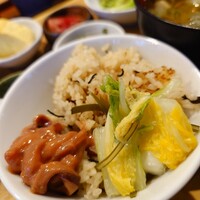 出汁しゃぶおばんざい おかか 東京 - 