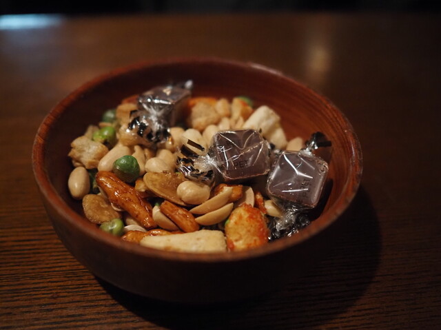 Vagabond Houseのナッツボール Vagabond Houseのナッツボール Vagabond Houseのナッツボール Products