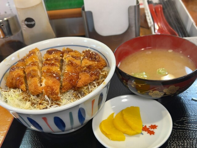 前郷食堂 - 前郷（食堂）の写真