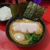 横浜ラーメン 真砂家