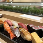 すきやばし次郎 - 