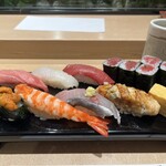 すきやばし次郎 - 