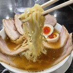 食堂 はせ川 - 