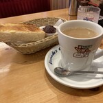 コメダ珈琲店 - 