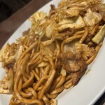 ぼてやん多奈加 - 