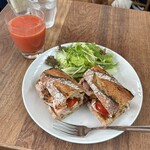 まちのパーラー - 