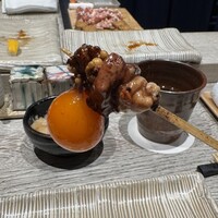 鳥さき - 