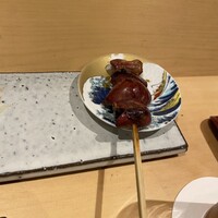 焼鳥 ひら野 - 