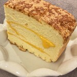 グランドカステラ - 