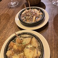 スペイン料理 La Cazuela 三ノ宮 ミント神戸店 - 