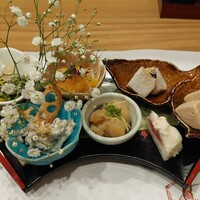 くすの樹 - 