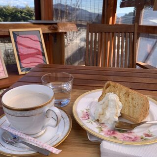 八ヶ岳工房 口コミ一覧 : 八ヶ岳工房 - 甲斐小泉/カフェ [食べログ]