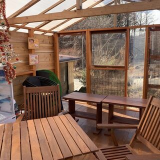 八ヶ岳工房 口コミ一覧 : 八ヶ岳工房 - 甲斐小泉/カフェ [食べログ]