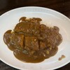 上等カレー 天神橋店