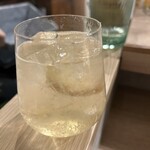 熾火のイオ - 