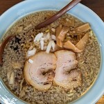 ラーメン小川屋 - 