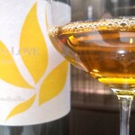 ロイヤルブルーティー六本木ブティック・ザ ティー バー - Fall in Love Deluxe