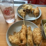 ヨネヤ 梅田本店 - 