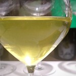 ロイヤルブルーティー六本木ブティック・ザ ティー バー - 煎茶