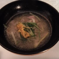 鮨割烹　ふくおか - 