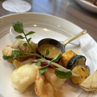 LUCIS GARDEN 恵比寿 - 