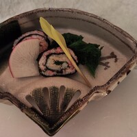 鮨割烹　ふくおか - 