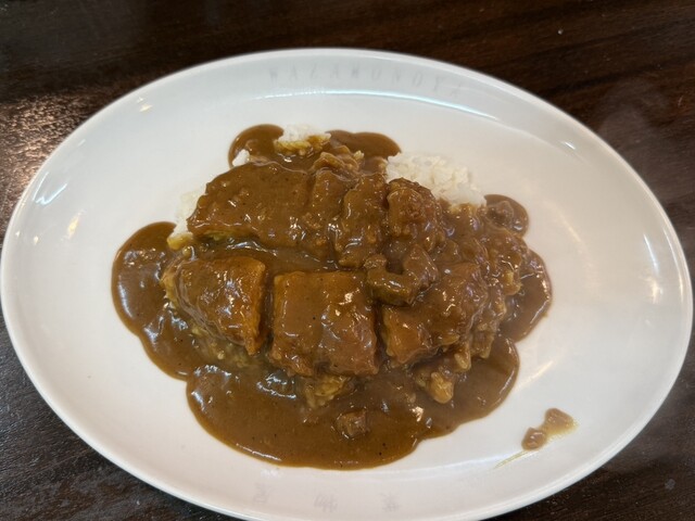 Jotou Curry Tenjinbashi Ten