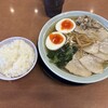 豚珍麺